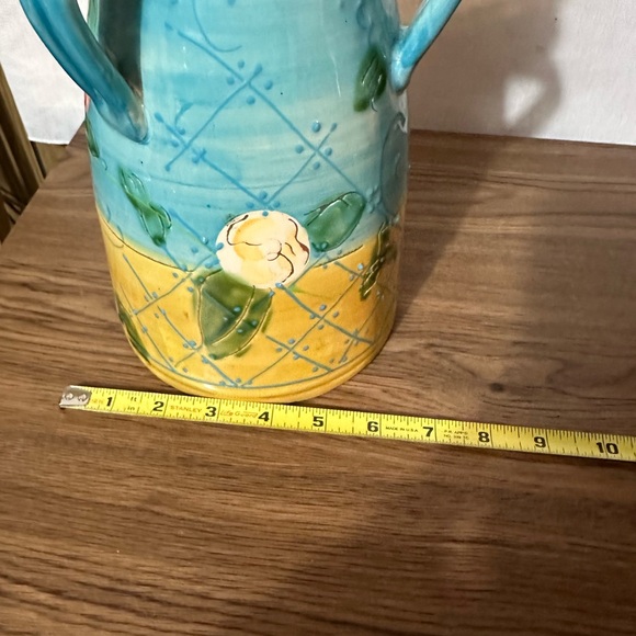 Nanette Vacher Vase - Picture 7 of 7